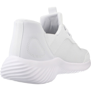 Zapatillas Niño 403822l  Slip-ins Blanco