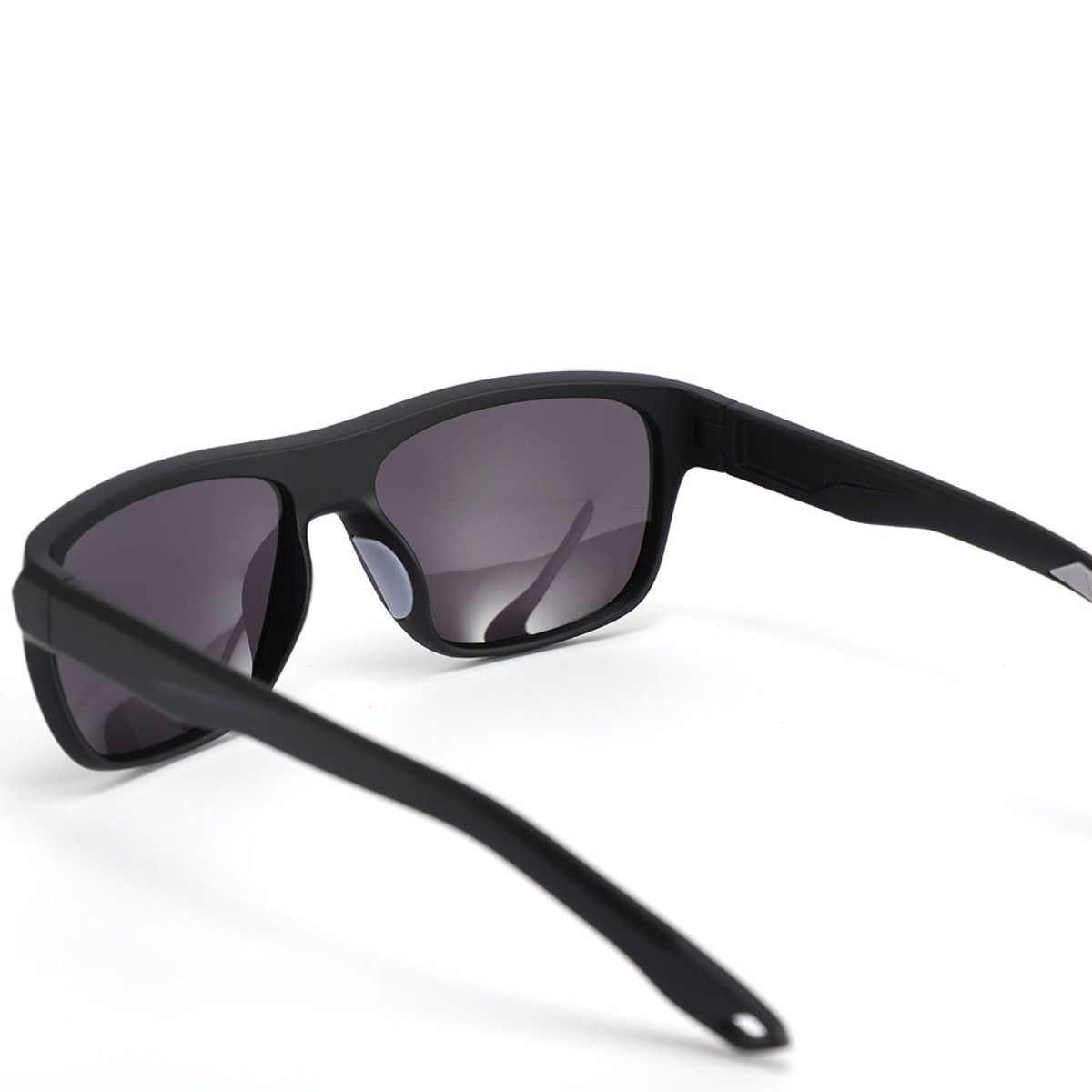 Gafas de Sol Fluor S11108-C1 Polarizadas de Tr90 Unisex 55 mm
