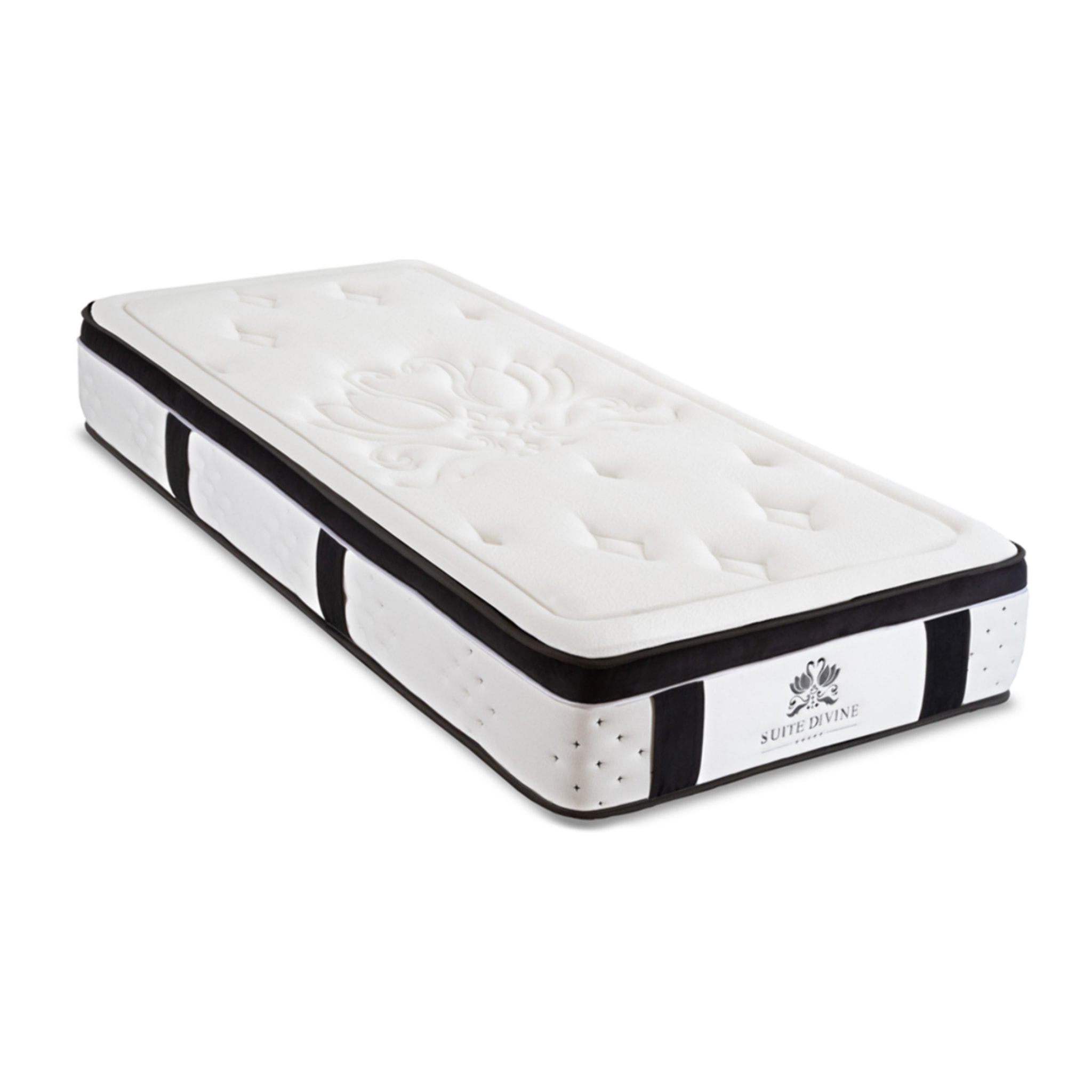 Matelas + Sommier SUITE DIVINE