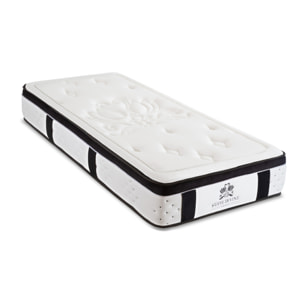 Matelas + Sommier SUITE DIVINE