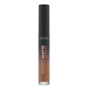 Endless Matte - Rouge à Lèvres Fini Mat