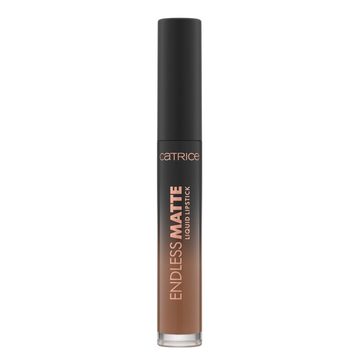 Endless Matte - Rouge à Lèvres Fini Mat
