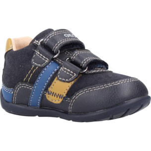 SNEAKERS GEOX B ELTHAN BOY A