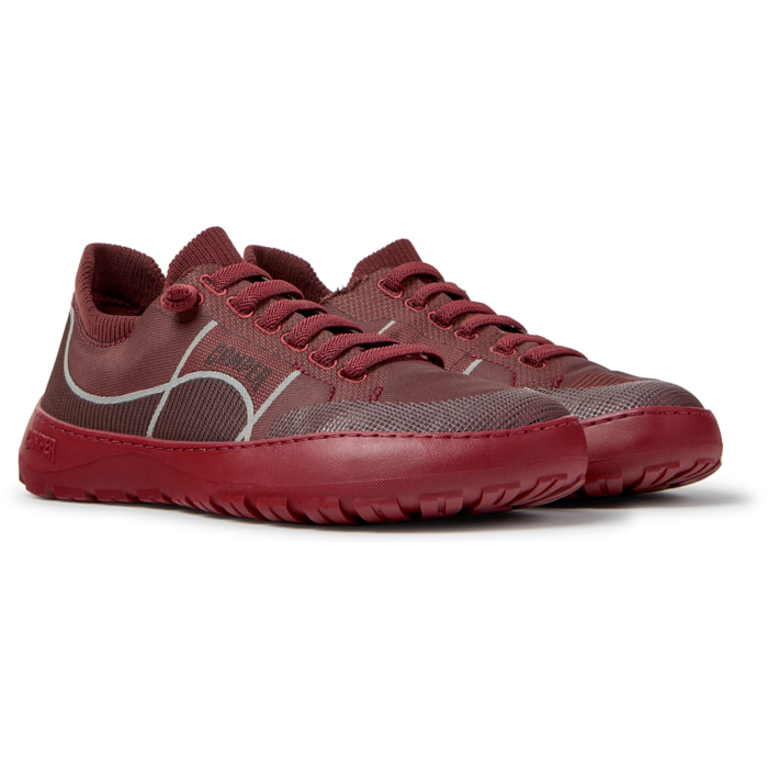 Zapatillas - CAMPER Peu Serra - Multicolor - Textil técnico