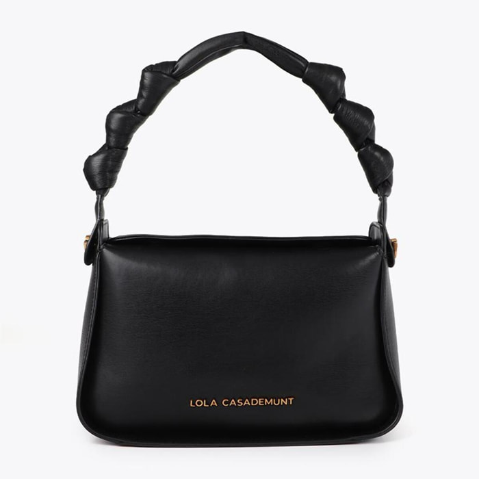 Mini Umhängetasche Knotengriff