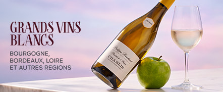 Grands Vins Blancs