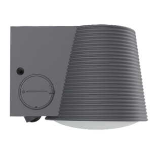 Applique solaire sensor SOLINE 1000LM