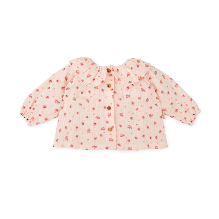 BLUSA PÉTALO - PÉtalo