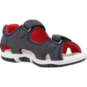 Sandalias Niño de la marca CHICCO  modelo FORREST AZUL