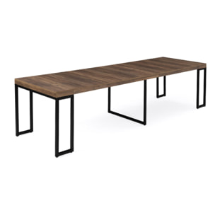 Consoles-tables à manger extensibles Anita