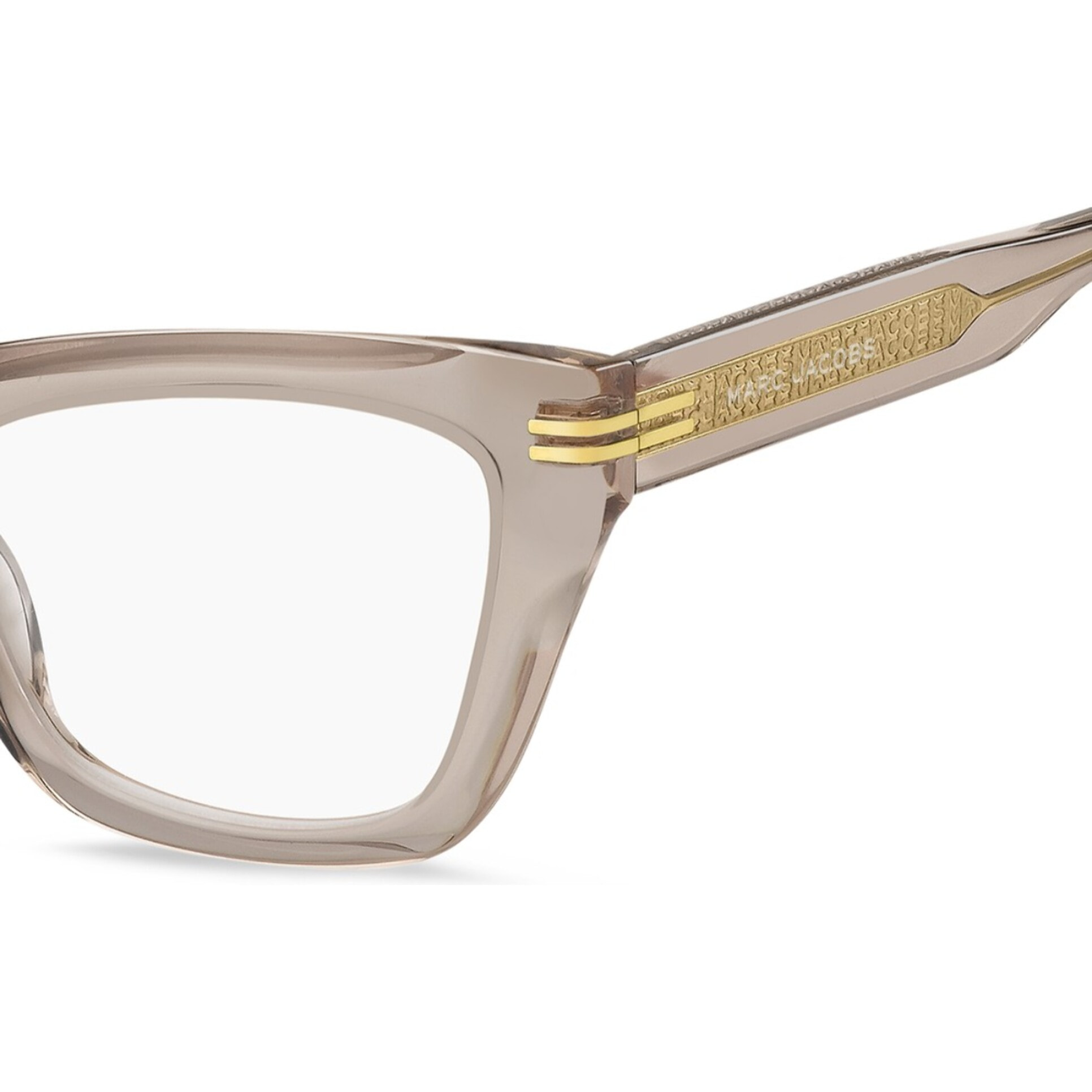 Gafas de Vista Marc Jacobs MJ 1114 FWM de Acetato Mujer 51 mm