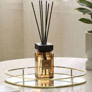 Diffuseur de parfum Leonar 200ml Ambre dorée