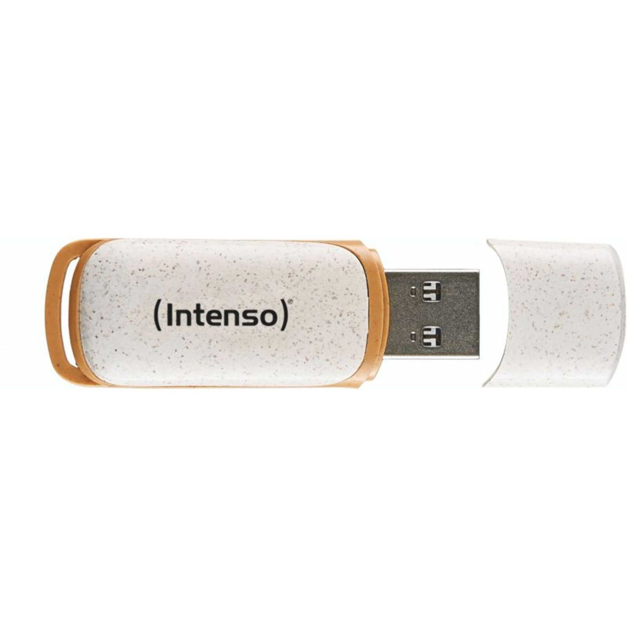 Clé USB INTENSO 128go GREEN LINE Flash drive 3.2