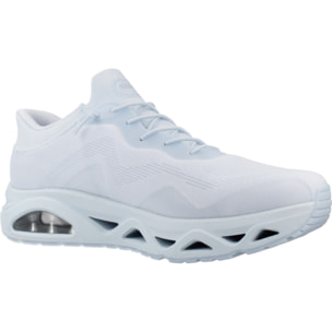 Sneakers De  Mujer Slip - Ins Uno Glide Step Air Gliders Azul