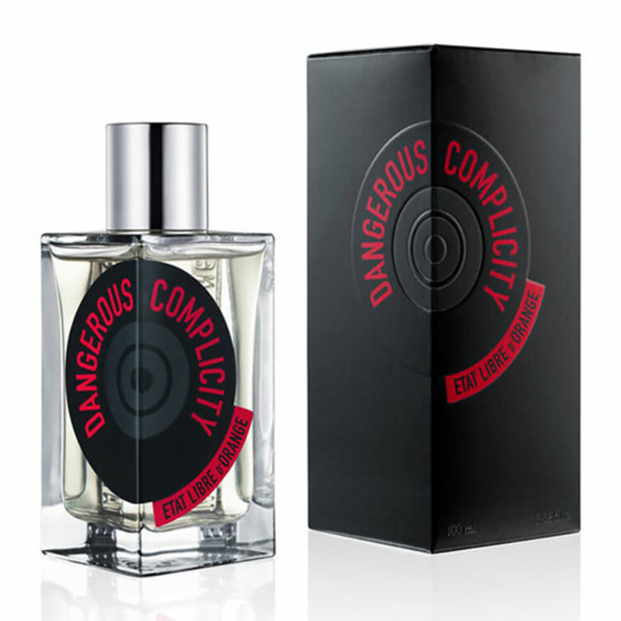 Etat Libre D'Orange Eau de Parfum EDP Unisex 100 ML