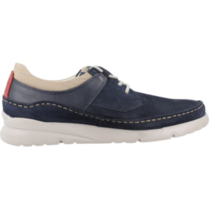 DERBIES - OXFORD FLUCHOS F1455