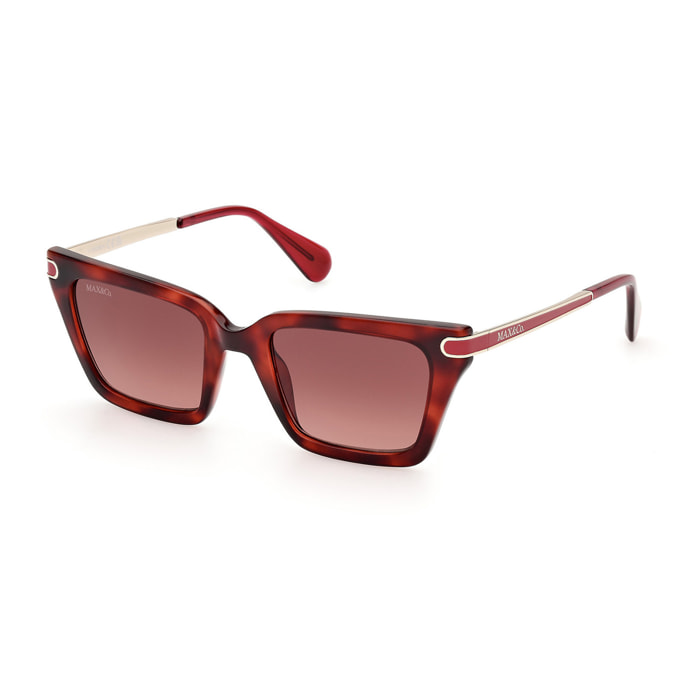 MAX&Co. - Occhiali da sole in iniettato per donna