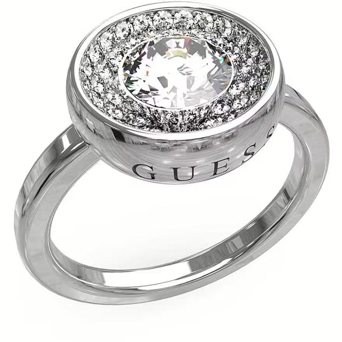 Anillo Guess Mujer JUBR03397JWRH52