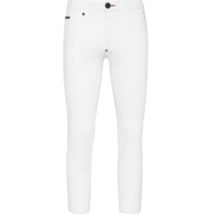 PHILIPP PLEIN Jeans Skinny Fit ICONIC PLEIN