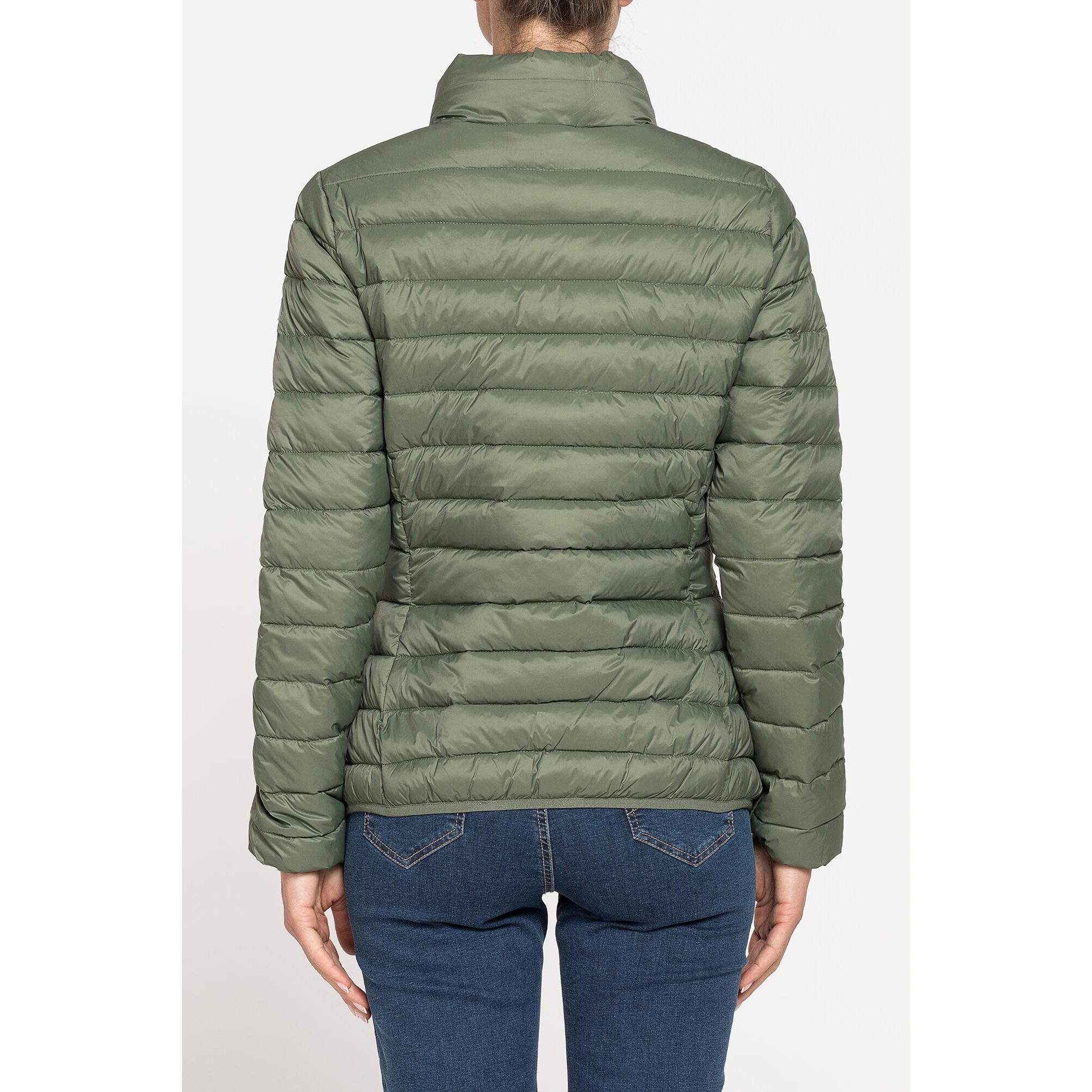 PIUMINO ULTRALIGHT SENZA CAPPUCCIO