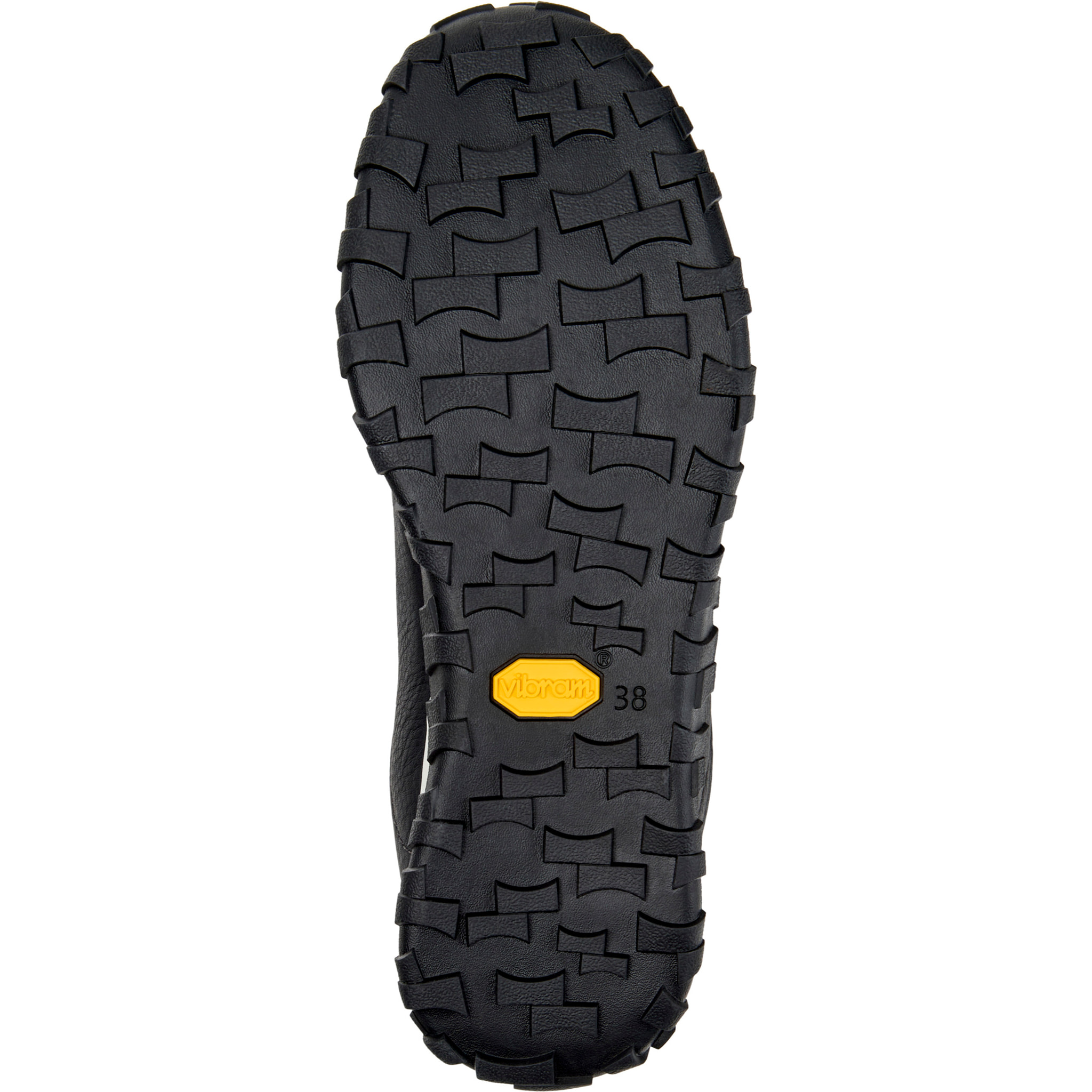 Zapatillas - CAMPER Drift Walk - Negro - Piel lisa