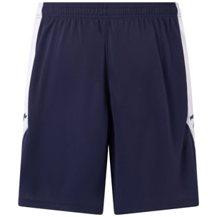 Kappa - Pantalones cortos Hombre Azul - Kappa4Football Lucio