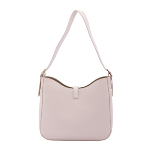 Borsa a tracolla da donna - Modello False - Ecopelle - 24.0 x 27.0 x 9.0 cm