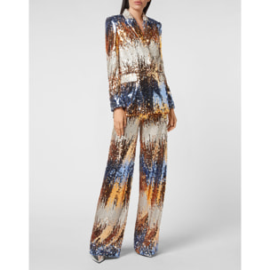 PHILIPP PLEIN Blazer GOTHIC PLEIN