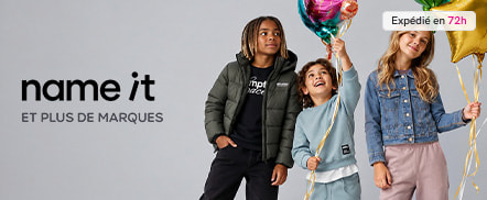 Jack & Jones Junior, Name it, Only