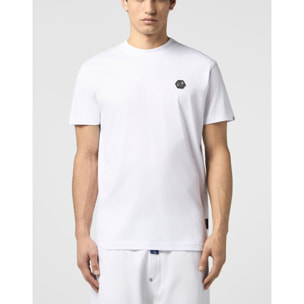 PHILIPP PLEIN Round Neck T-Shirt Basic