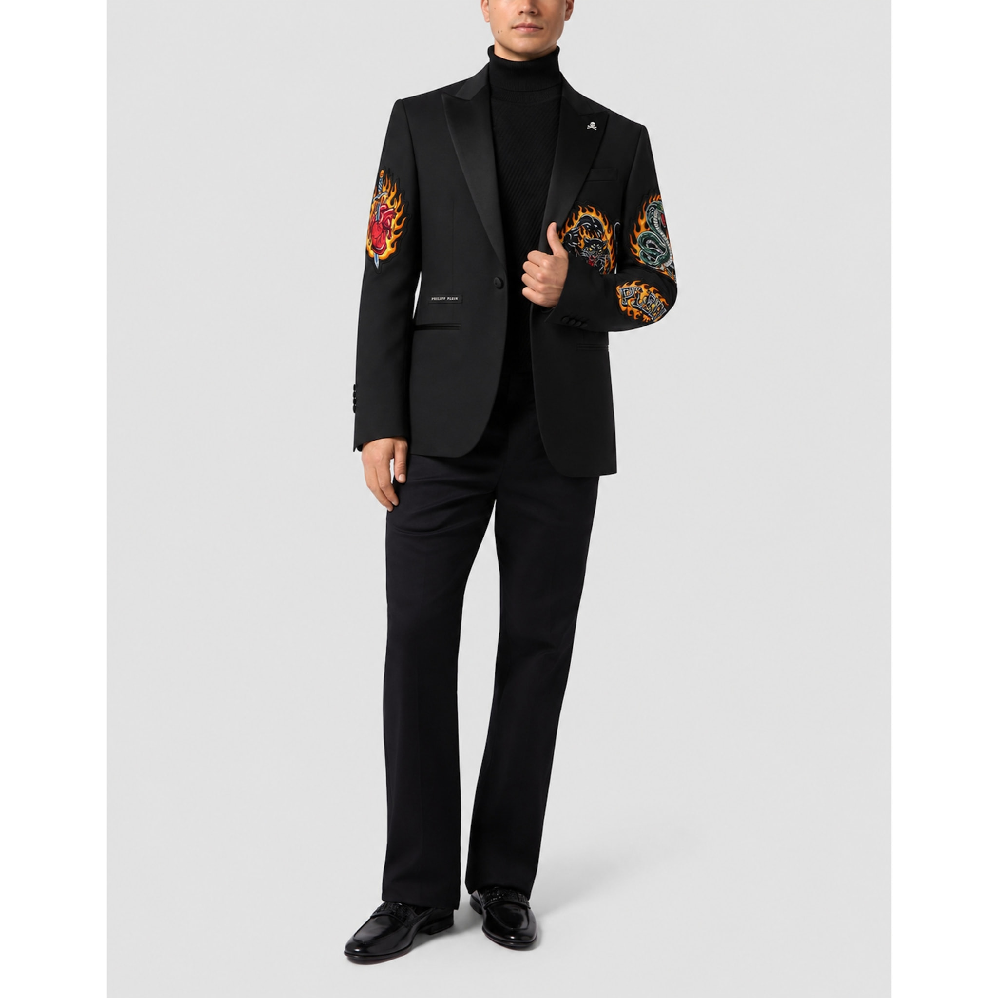 PHILIPP PLEIN Blazer