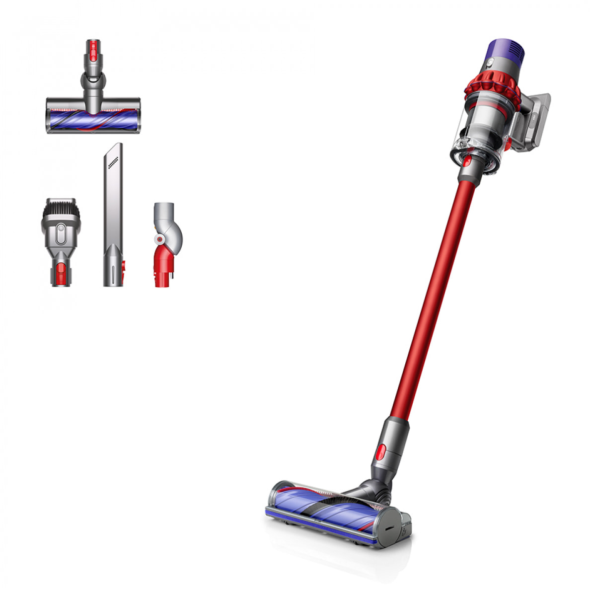 Aspirapolvere senza filo Dyson V10 Origin