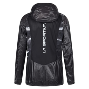 Briza Windbreaker Jkt W