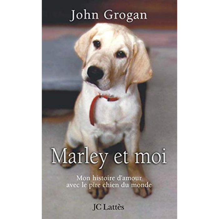 Grogan, John | Marley et moi | Livre d'occasion