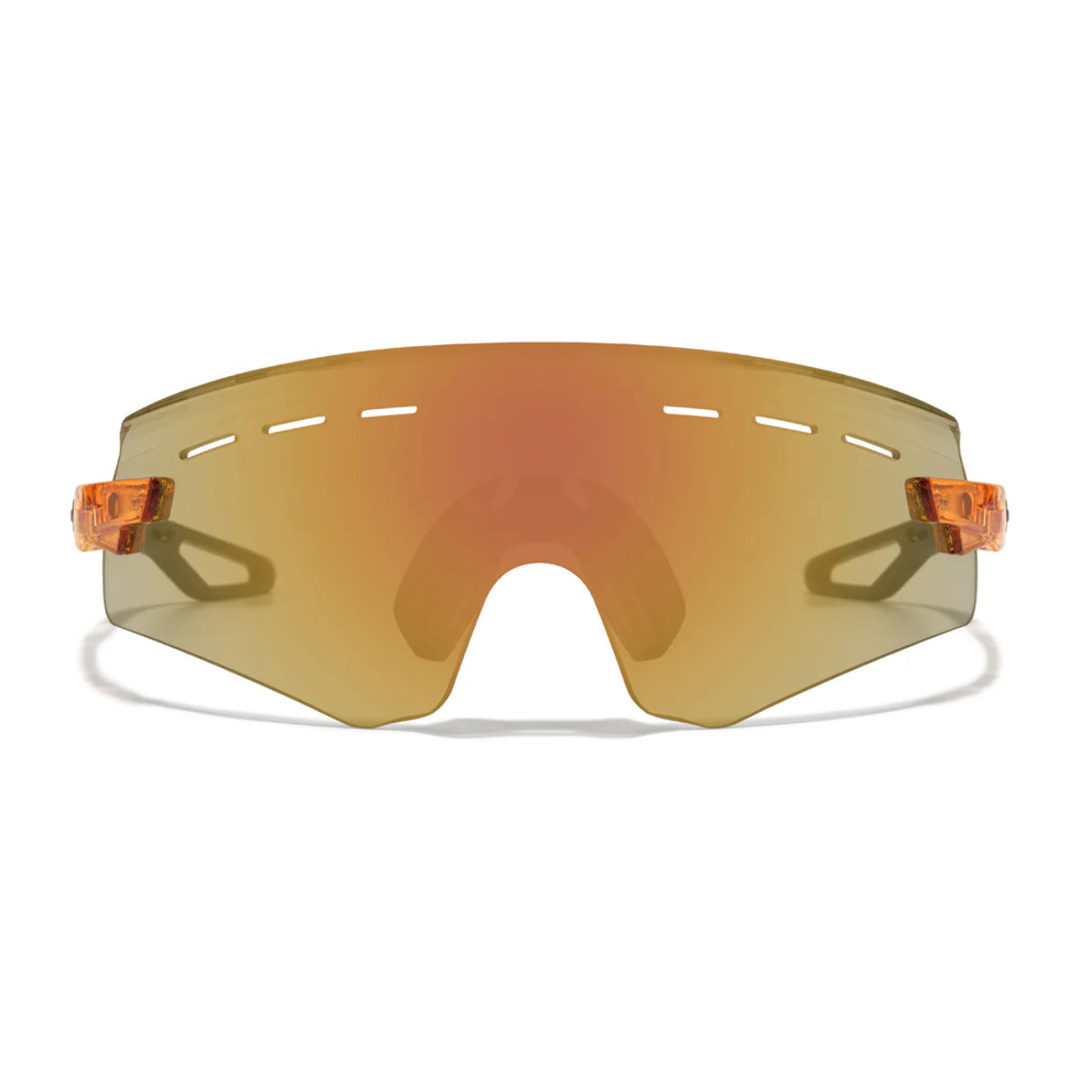Gafas De Sol Deportivas D. Franklin Thunder Rimless
