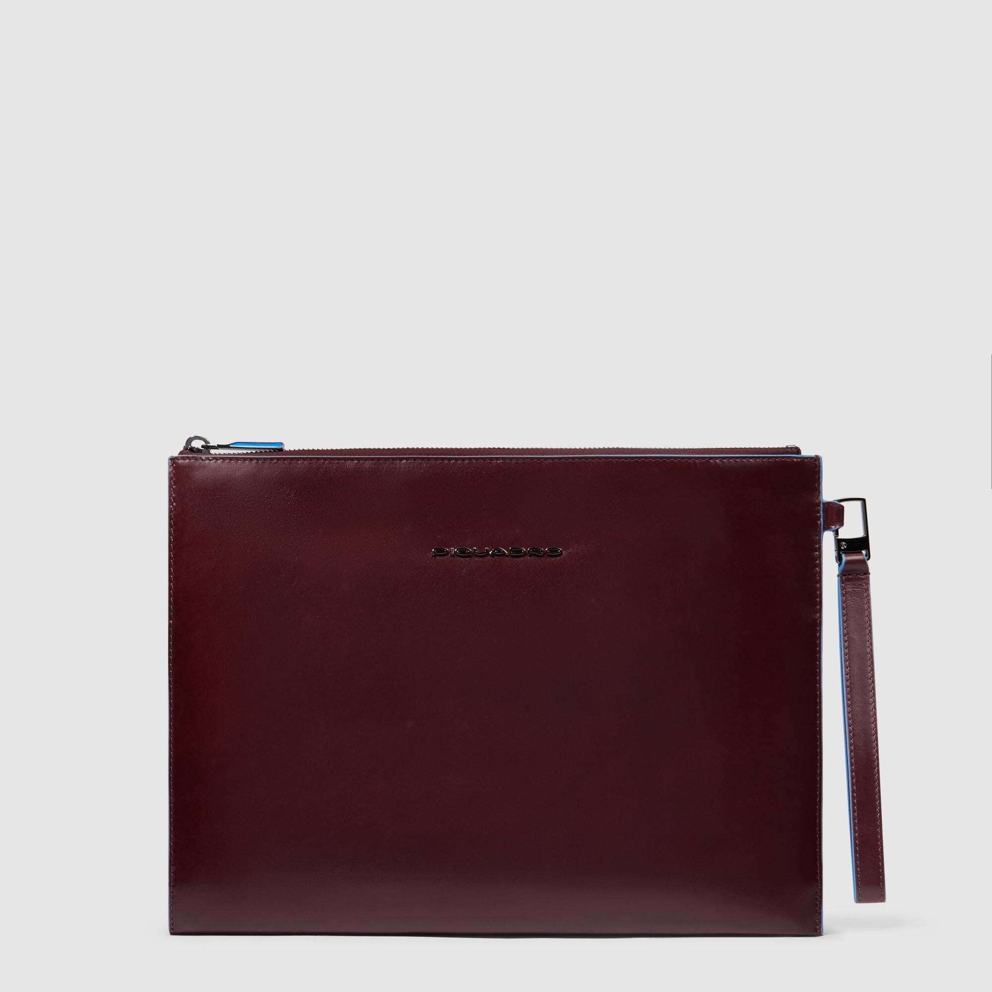 Piquadro Pochette uomo porta iPad® 11"