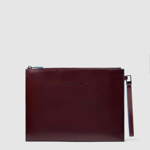 Piquadro Pochette uomo porta iPad® 11"