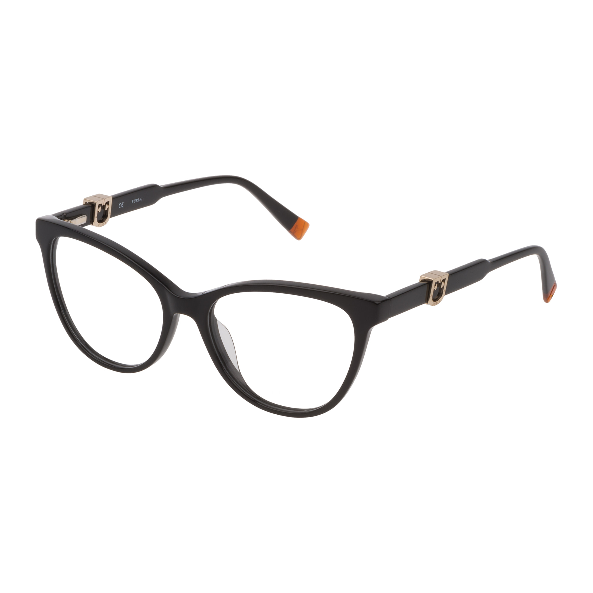 Montura de gafas Furla Mujer VFU353-540700