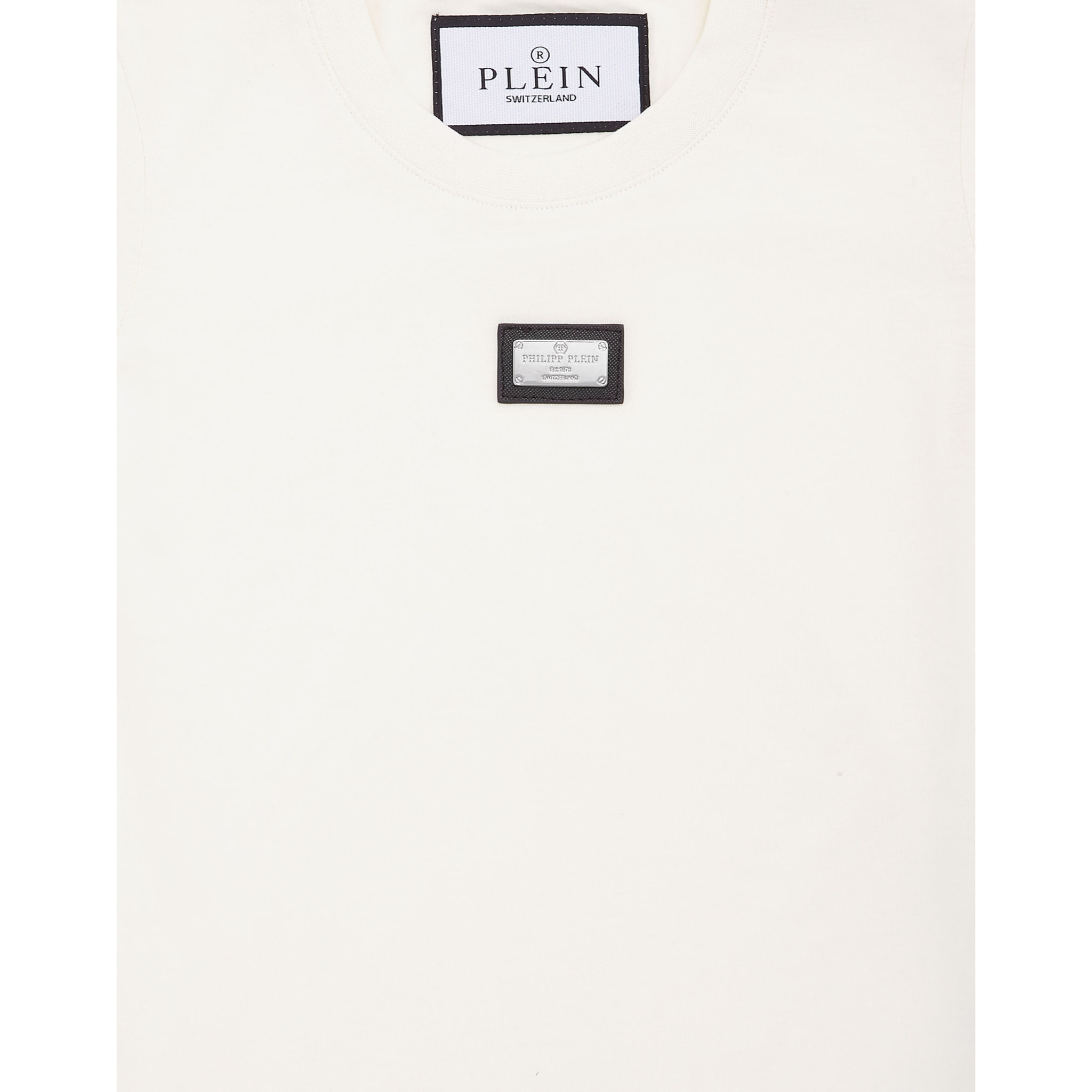PHILIPP PLEIN T-Shirt Sexy Pure