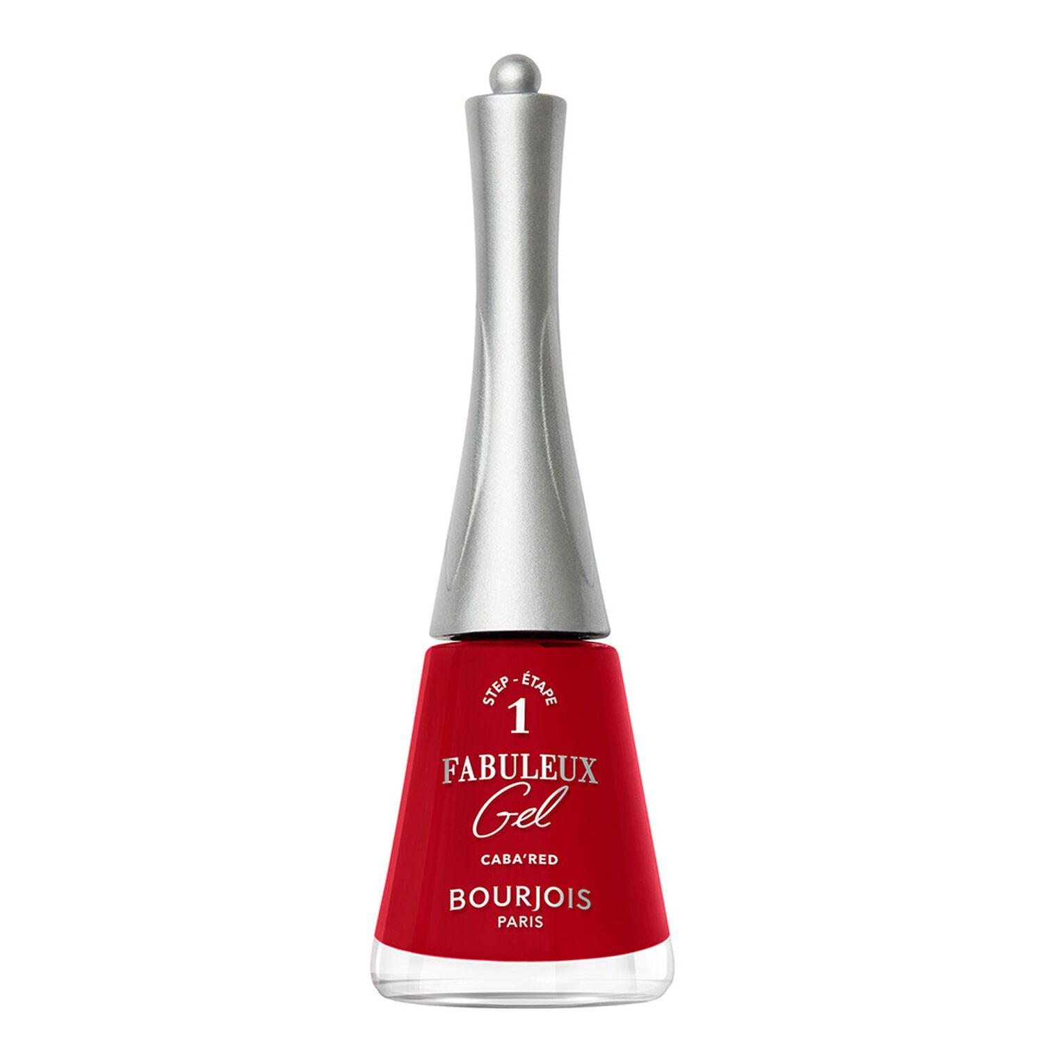 Fabuleux Gel Lacquer - Vernis à Ongles Longue Durée