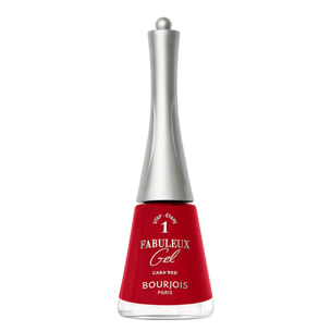 Fabuleux Gel Lacquer - Vernis à Ongles Longue Durée