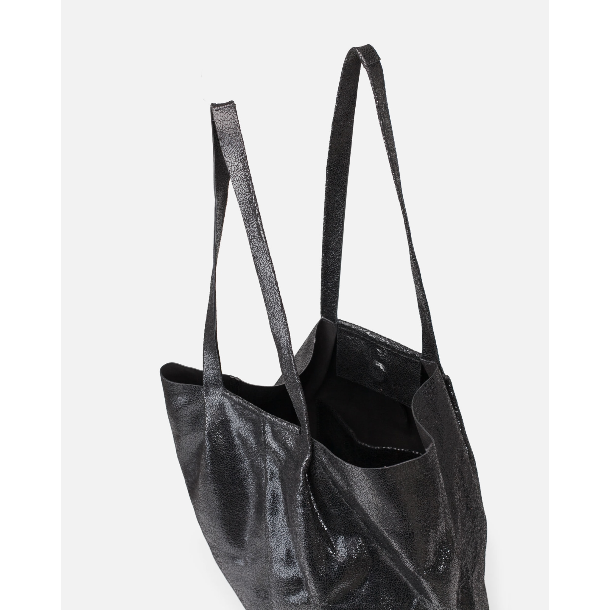 Bolso de hombro BIBA Mia de piel