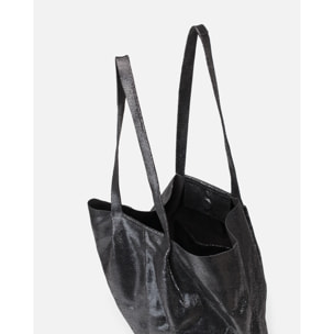 Bolso de hombro BIBA Mia de piel