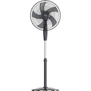 Ventilateur BLACK ET DECKER BXFS8000E
