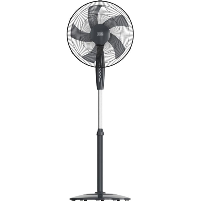 Ventilateur BLACK ET DECKER BXFS8000E