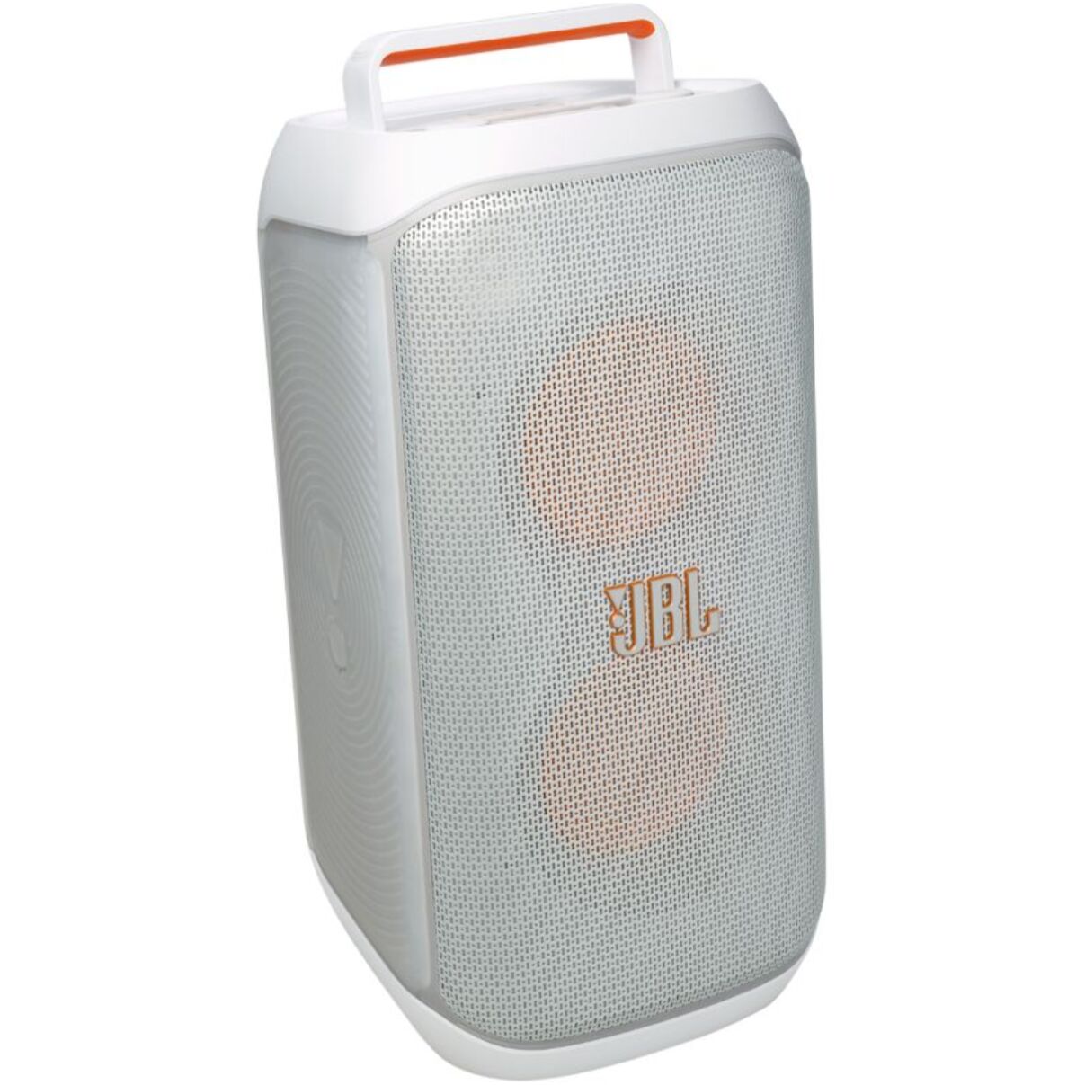 Mini-chaîne JBL Partybox Club 120 Blanc