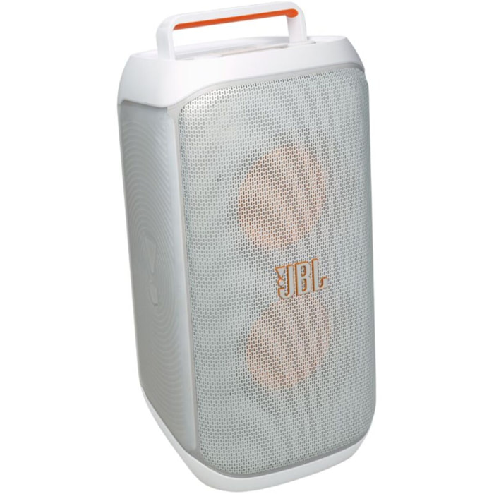 Mini-chaîne JBL Partybox Club 120 Blanc