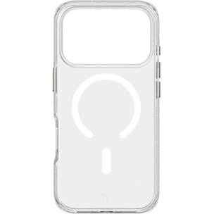 Coque FORCE CASE iPhone 17 Pro Max Xtrem MagSafe Glitter