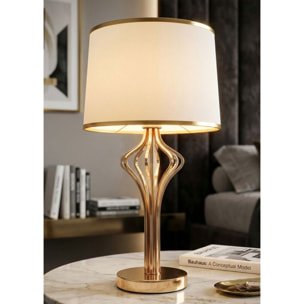 LAMPADA DA TAVOLO SLIMMY CM Ø 28X53