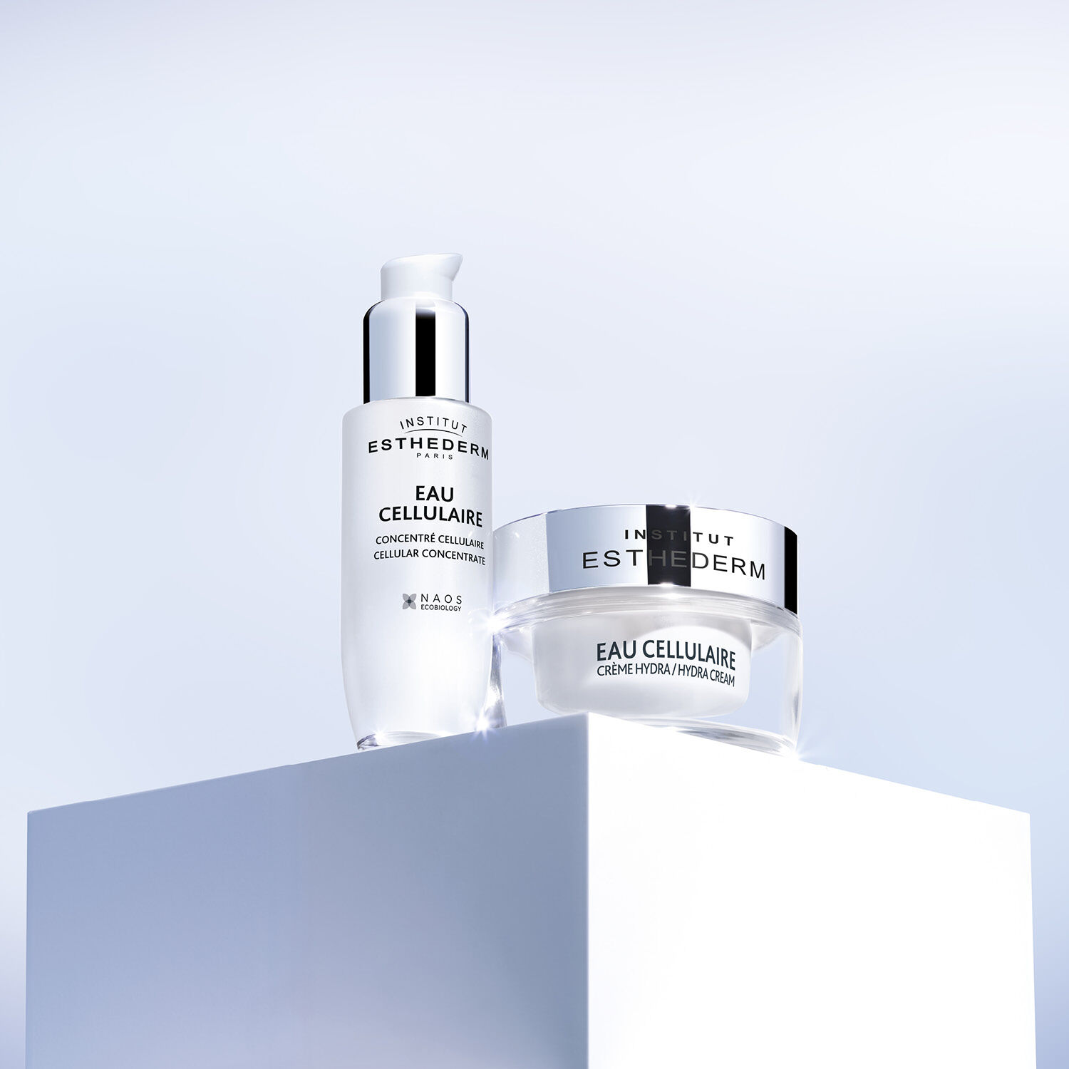Eau Cellulaire - Concentré Cellulaire 30ml